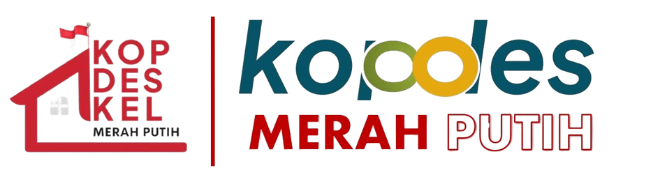 Kopdes Merah Putih