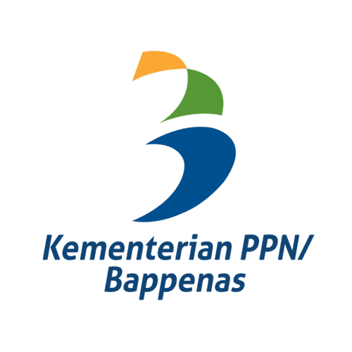 Logo Kementerian PPN/Bappenas