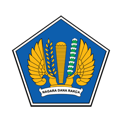 Logo Kementerian Keuangan