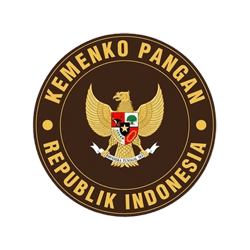 Logo Kementerian Koordinator Bidang Pangan