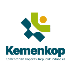 Logo Kementerian Koperasi Republik Indonesia