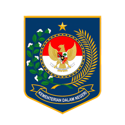 Logo Kementerian Dalam Negeri